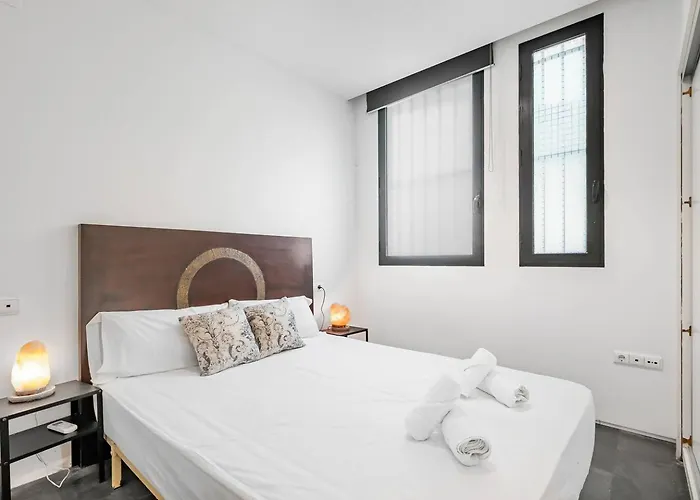 Lovelyloft La Ereta