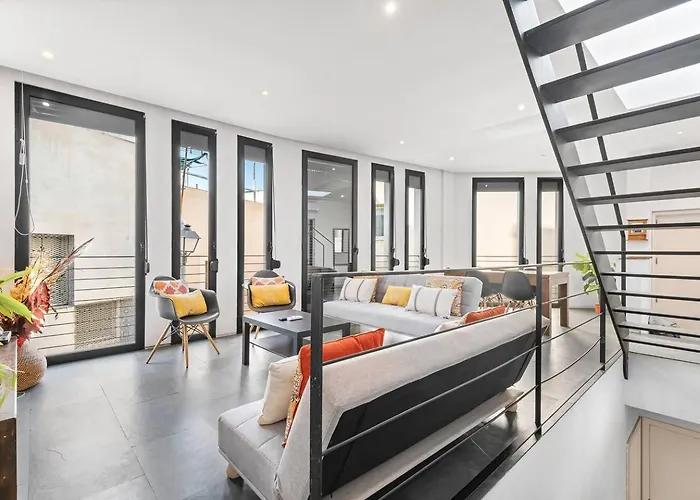 Lovelyloft La Ereta