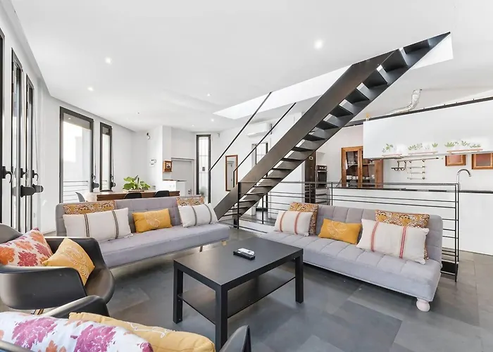 Lovelyloft La Ereta