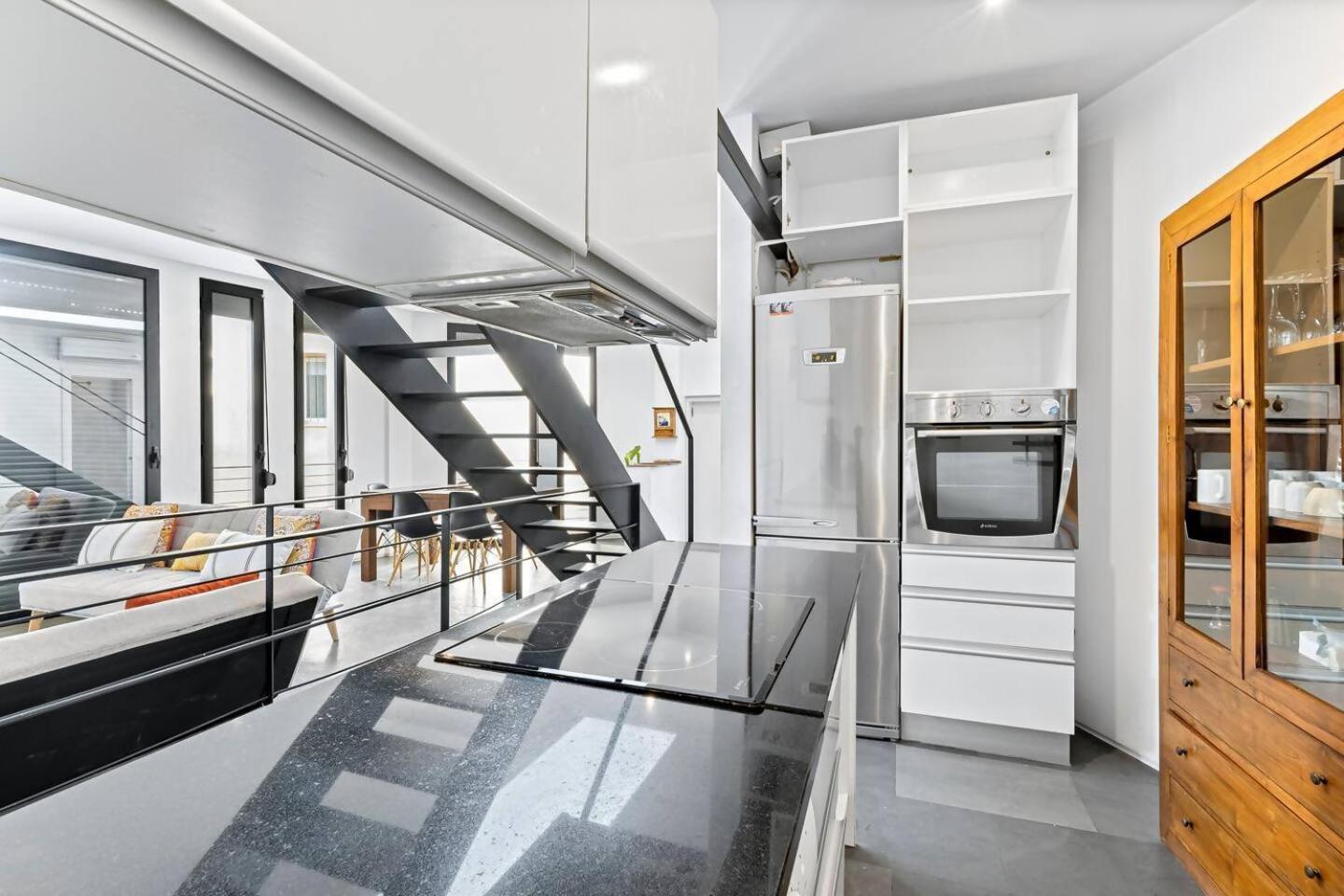 Lovelyloft La Ereta Alacant