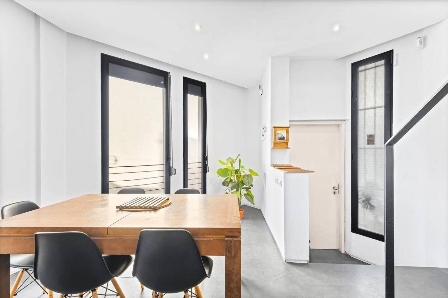 Lovelyloft La Ereta Casa de vacances *