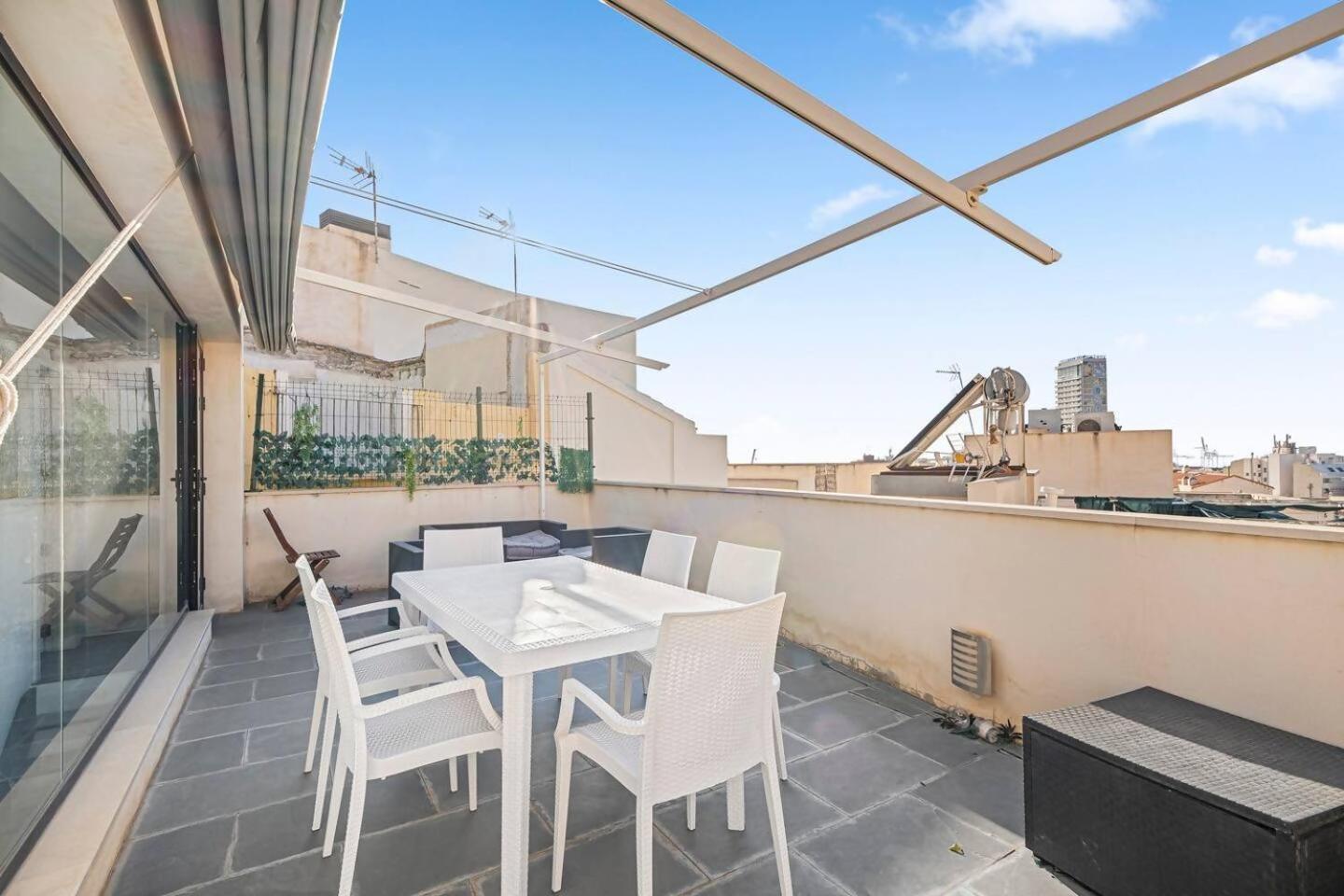 Casa de vacances Lovelyloft La Ereta