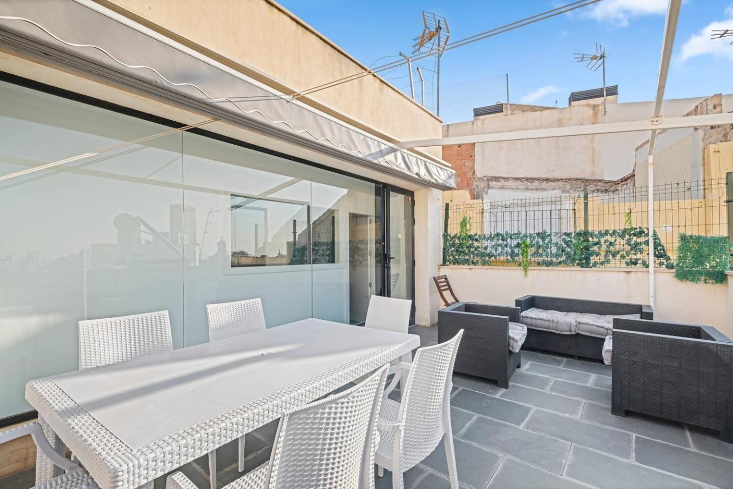 Casa de vacances Lovelyloft La Ereta Alacant