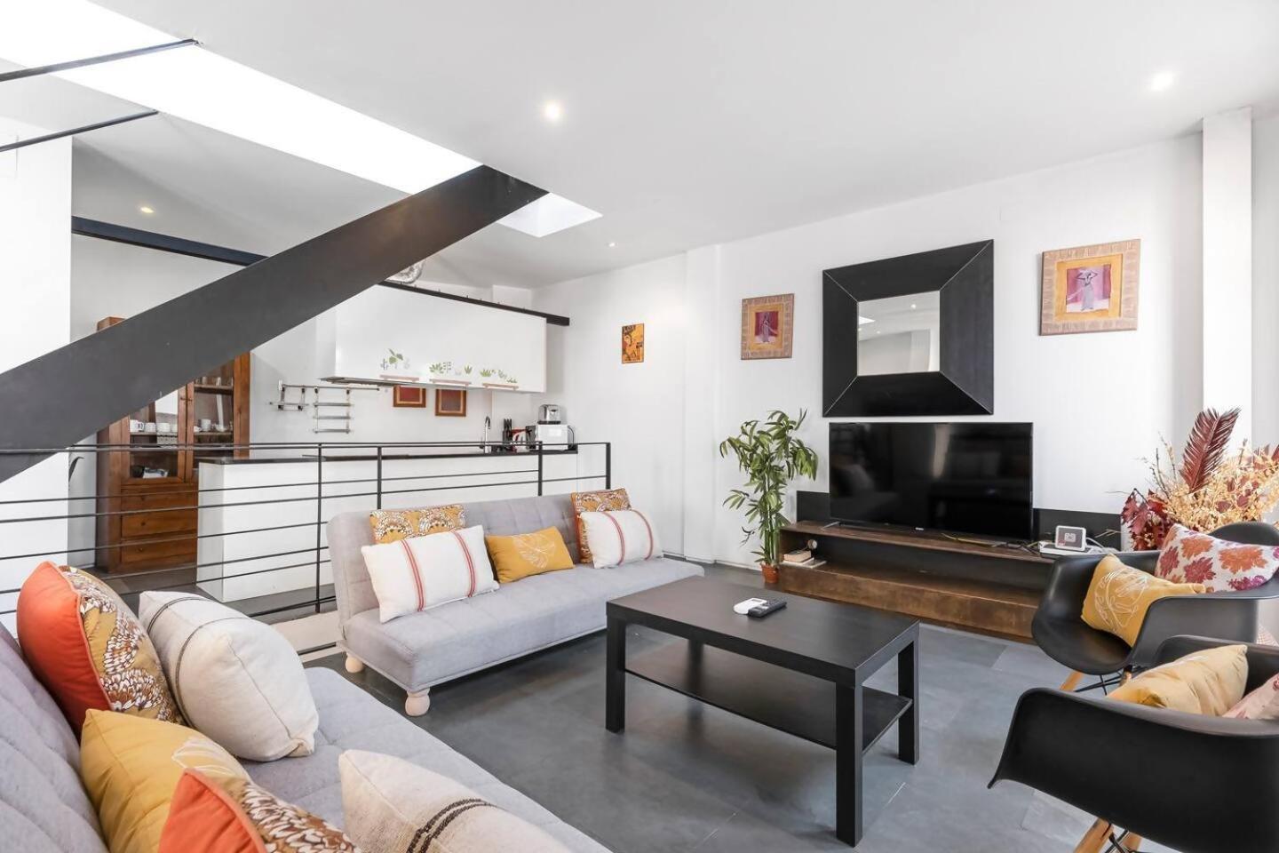 Lovelyloft La Ereta *