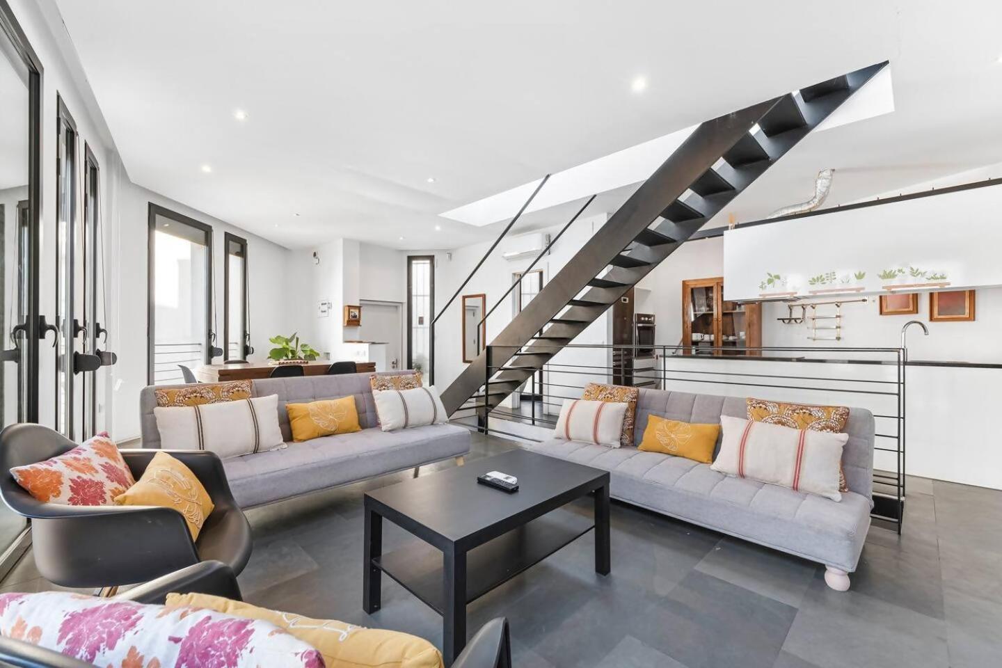 Lovelyloft La Ereta Casa de vacances